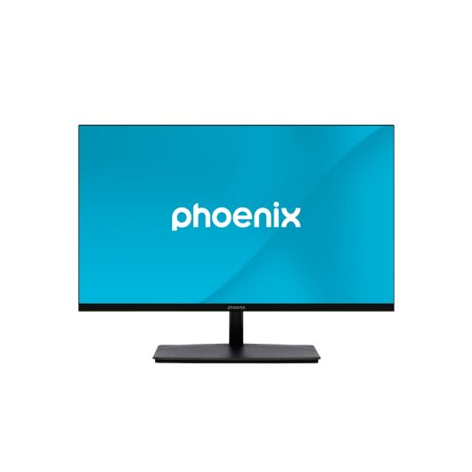 Monitor Phoenix prisma 24' full hd 100hz 5ms hdmi vga dp vesa 100x100 ips