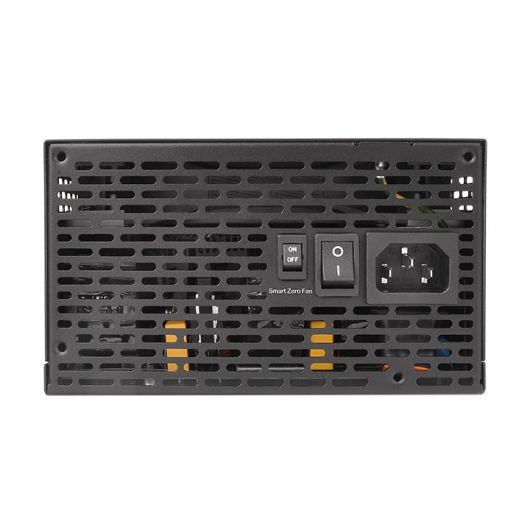 Thermaltake Toughpower GF 3 1000W PCIe Gen 5 Thermaltake Toughpower GF 3 1000W PCIe Gen 5.0 80 Plus Gold Full Modular
