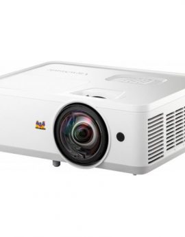 Viewsonic PS502X Proyector de corto alcance 4000 lúmenes ANSI XGA (1024x768) Blanco