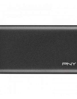 PNY Elite SSD 240GB USB 3.2 Negro