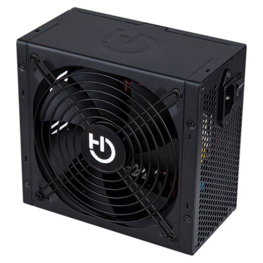 Fuente de Alimentación Hiditec BZ850/ 850W/ Ventilador 14cm/ 80 Plus Bronze 2 Fuente de Alimentación Hiditec BZ850/ 850W/ Ventilador 14cm/ 80 Plus Bronze