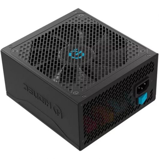 Fuente de Alimentación Hiditec BZ650 V2/ 650W/ Ventilador 14cm/ 80 Plus Bronze 3 Fuente de Alimentación Hiditec BZ650 V2/ 650W/ Ventilador 14cm/ 80 Plus Bronze