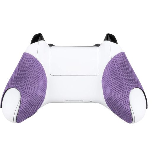 Accesorio Gamepad KONTROLFREEK By SteelSeries GRIPS XBX Purple