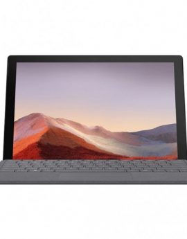 Microsoft Surface Pro 7 Intel Core i7-1065G7 16GB 512 GB SSD 12.3' Negro