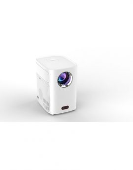 Strong Q1 Proyector 300 lúmenes ANSI LED 720p (1280x720) Blanco