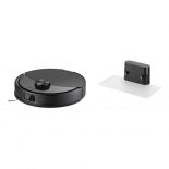 Roborock Q10VF Robot Aspirador Fregasuelos Negro