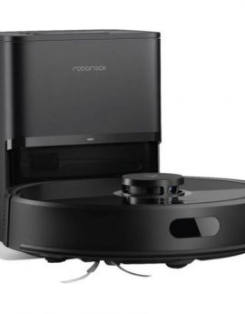 Roborock Q7 BF Robot Aspirador Fregasuelos Negro