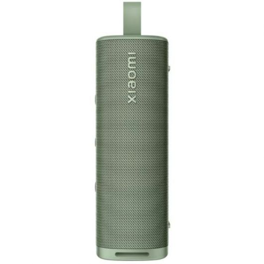 Altavoz con Bluetooth Xiaomi Sound Outdoor S29D 30W/ 2.0 - QBH4372GL