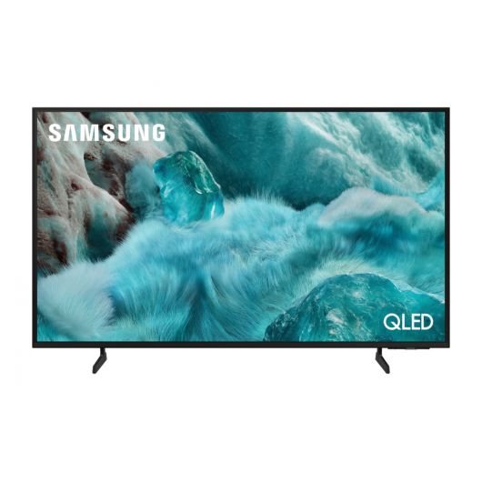 TV Samsung Q7F QE50Q7FAAUXXH QLED 50' 4K UHD Smart TV WiFi Airplay Negro 6 TV Samsung Q7F QE50Q7FAAUXXH QLED 50' 4K UHD Smart TV WiFi Airplay Negro