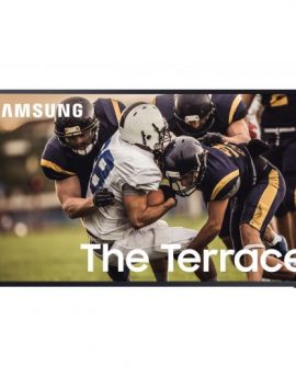 Samsung The Terrace QE55LST7TCU 55' 4K Ultra HD Smart TV Wifi Negro