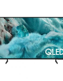 TV Samsung Q7F QE55Q7FAAU QLED 55' 4K UHD Smart TV WiFi Airplay Negro