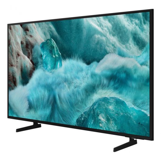 TV Samsung Q7F QE55Q7FAAU QLED 55' 4K UHD Smart TV WiFi Airplay Negro 2 TV Samsung Q7F QE55Q7FAAU QLED 55' 4K UHD Smart TV WiFi Airplay Negro