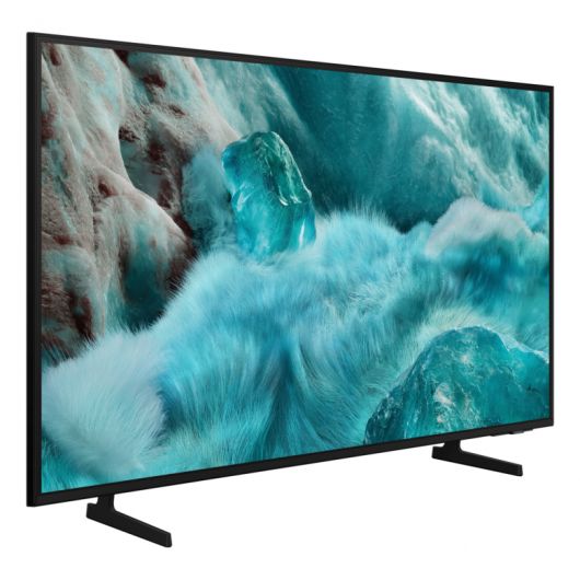 TV Samsung Q7F QE55Q7FAAU QLED 55' 4K UHD Smart TV WiFi Airplay Negro 3 TV Samsung Q7F QE55Q7FAAU QLED 55' 4K UHD Smart TV WiFi Airplay Negro
