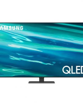 Samsung QE55Q80AATXXH 55' QLED UltraHD 4K Smart TV