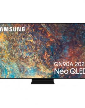 Samsung QE55QN90AAT 55' 4K Ultra HD Smart TV Wifi Negro