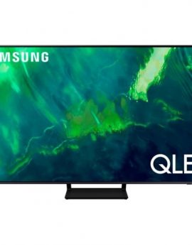 Samsung QE65Q70AATXXC 65' QLED UltraHD 4K HDR10+ Smart TV