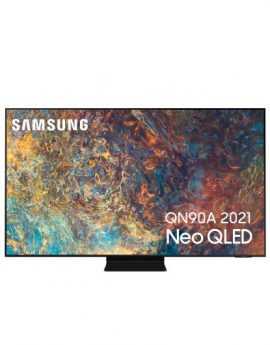 Samsung QE65QN90AAT 65' 4K Ultra HD Smart TV Wifi Negro