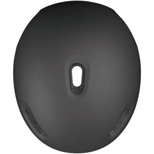 Casco para Adulto Xiaomi Commuter Helmet/ Talla M/ Negro