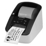 Impresora Etiquetas Brother Ql-700 + Dk22205 + Dk11201