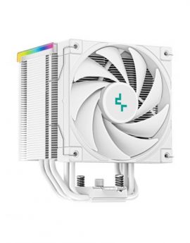 DeepCool AK500 Digital Ventilador CPU 120mm Blanco