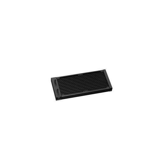 DeepCool LT240 Refrigeración líquida CPU Negro 4 DeepCool LT240 Refrigeración líquida CPU Negro