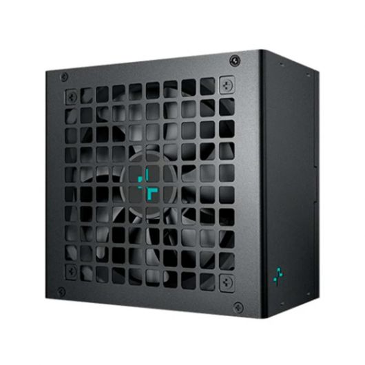 Fuente alimentacion DeepCool PL750-D V2 Gaming ATX 750W 80 Plus Bronze