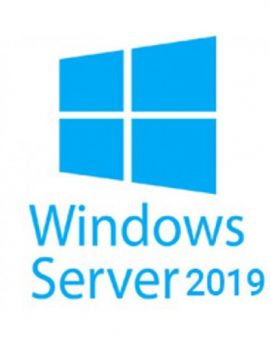 Microsoft Windows Server 2019 5 licencias CAL español