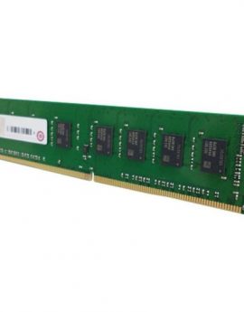 QNAP RAM-8GDR4K0-UD-3200 8GB 1x8GB DDR4