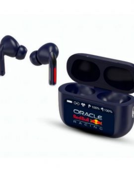 Red Bull Racing RB-EB110 Azul / Auriculares inEar True Wireless
