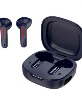 Red Bull Racing RB-EB140 Azul / Auriculares inEar True Wireless