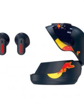 Red Bull Racing RB-EB220 Azul / Auriculares inEar True Wireless