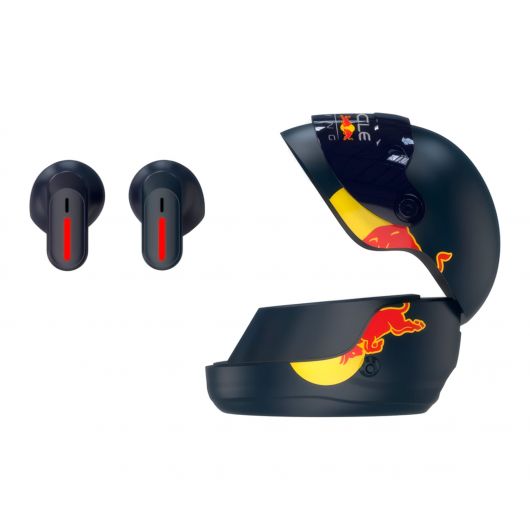 Red Bull Racing RB-EB220 Azul / Auriculares inEar True Wireless