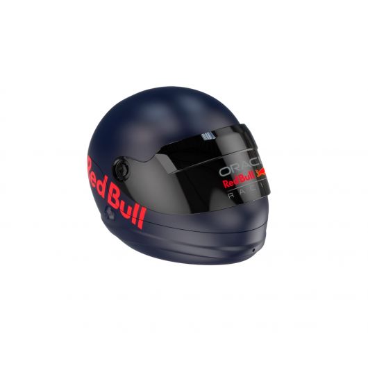 Red Bull Racing RB-EB220 Azul / Auriculares inEar True Wireless 2 Red Bull Racing RB-EB220 Azul / Auriculares inEar True Wireless