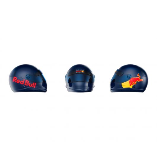Red Bull Racing RB-EB220 Azul / Auriculares inEar True Wireless 3 Red Bull Racing RB-EB220 Azul / Auriculares inEar True Wireless