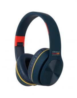 Red Bull Racing RB-HP160 Azul / Auriculares overEar Wireless