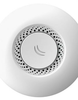 Punto de Acceso Mikrotik RBCAP2ND