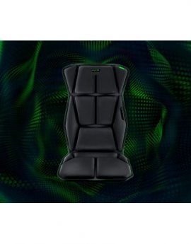 Razer Freyja Cojín para Juegos Háptico con Tecnología Razer Sensa HD Haptics
