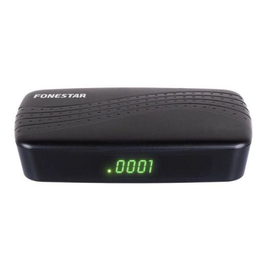 Receptor TDT Fonestar RDT-700HD 2 Receptor TDT Fonestar RDT-700HD
