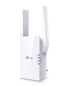 Repetidor Inalámbrico TP-Link RE505X 1500Mbps/ 2 Antenas