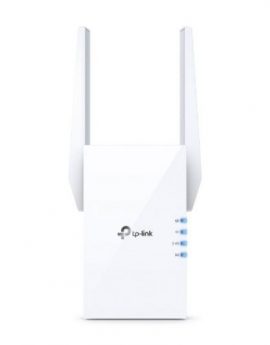Repetidor Inalámbrico TP-Link RE605X 1800Mbps/ 2 Antenas