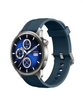 Realme Smartwatch S2 Silver