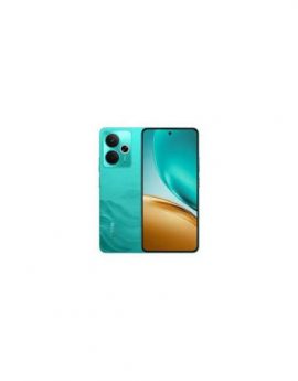 Realme 14T Smartphone 5G 256GB 8GB Surf Green INT NFC Verde