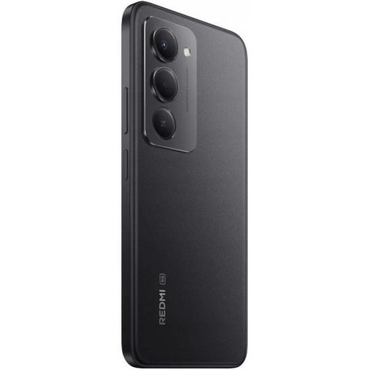Smartphone Xiaomi Redmi 15 8GB/ 256GB/ 6 Smartphone Xiaomi Redmi 15 8GB/ 256GB/ 6.9'/ 5G/ Negro
