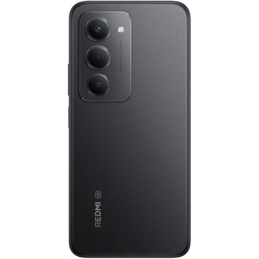 Smartphone Xiaomi Redmi 15 8GB/ 256GB/ 6 Smartphone Xiaomi Redmi 15 8GB/ 256GB/ 6.9'/ 5G/ Negro