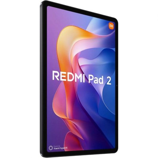 Tablet Xiaomi Redmi Pad 2 11'/ 4GB/ 128GB/ Octacore/ 4G/ Gris Grafito 3 Tablet Xiaomi Redmi Pad 2 11'/ 4GB/ 128GB/ Octacore/ 4G/ Gris Grafito