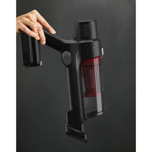 Aspirador Escoba con batería Rowenta X-Pert 7 Aspirador Escoba con batería Rowenta X-Pert 7.60 Animal RH6A71WO/ 140W/ Autonomía 45 Min