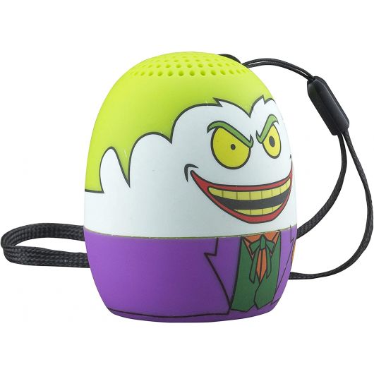 Altavoz bluetooth eKids forma huevo Joker 3 Altavoz bluetooth eKids forma huevo Joker