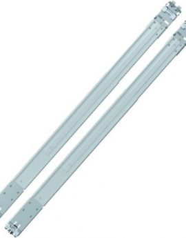 Raíles de rack deslizantes para servidores Synology Rail Kit RKS-02