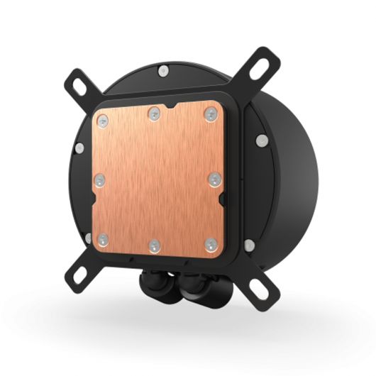 NZXT Kraken Elite 360 RGB Procesador Sistema de refrigeración líquida todo en uno 12 cm Negro - RL-KR36E-B2 4 NZXT Kraken Elite 360 RGB Procesador Sistema de refrigeración líquida todo en uno 12 cm Negro - RL-KR36E-B2