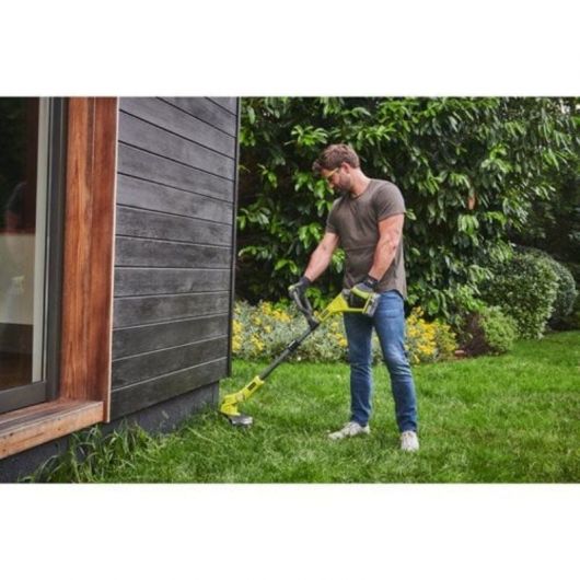 Cortabordes Ryobi ONE+ 18V RLT1831H25F/ Corte Ø25-30cm 2 Cortabordes Ryobi ONE+ 18V RLT1831H25F/ Corte Ø25-30cm